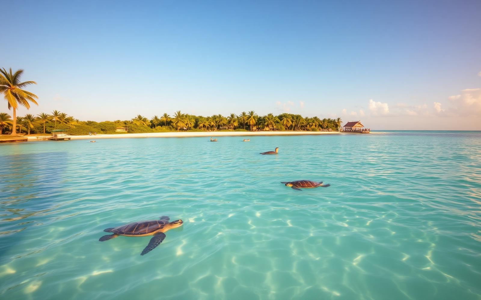 Akumal vacation rentals