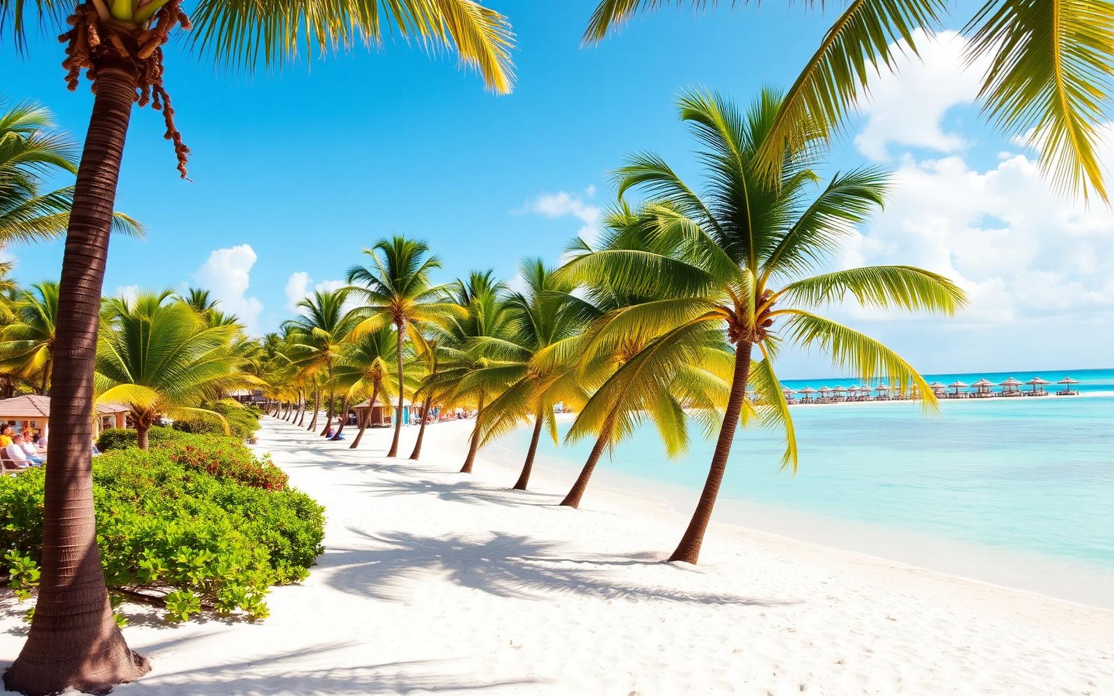 Playa del Carmen vacation rentals