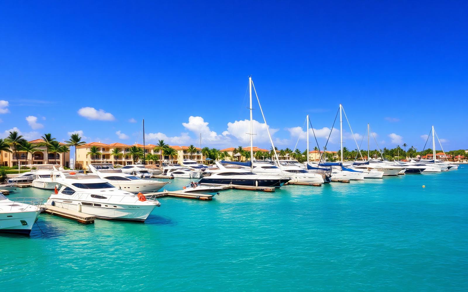 Puerto Aventuras vacation rentals